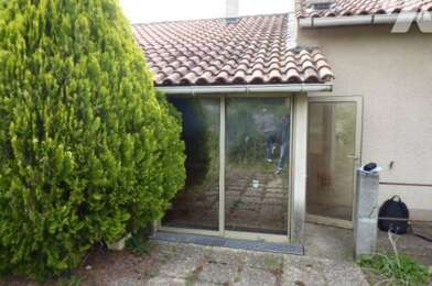 Maison 3 pièces 118000 €