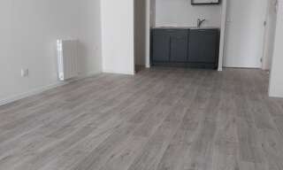 Appartement 2 Pièces 38 m² à louer à Lagnieu (01150)