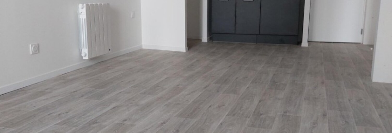 Appartement 2 Pièces 38 m² à louer à Lagnieu (01150)