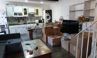 Appartement 2 Pièces 52 m² à louer à Argis (01230)
