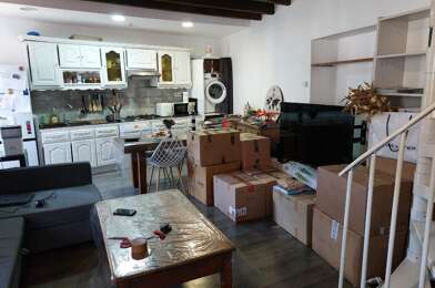 Appartement 2 pièces 550 €