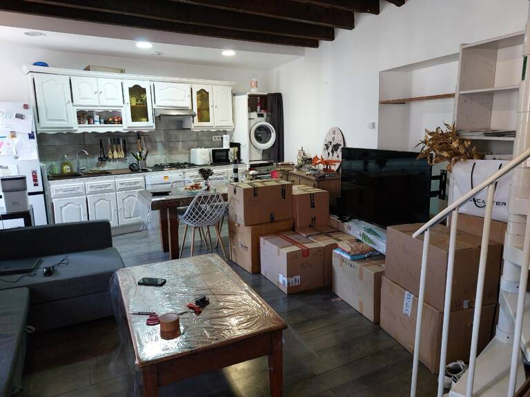 Appartement 2 pièces 52 m² — photo 1