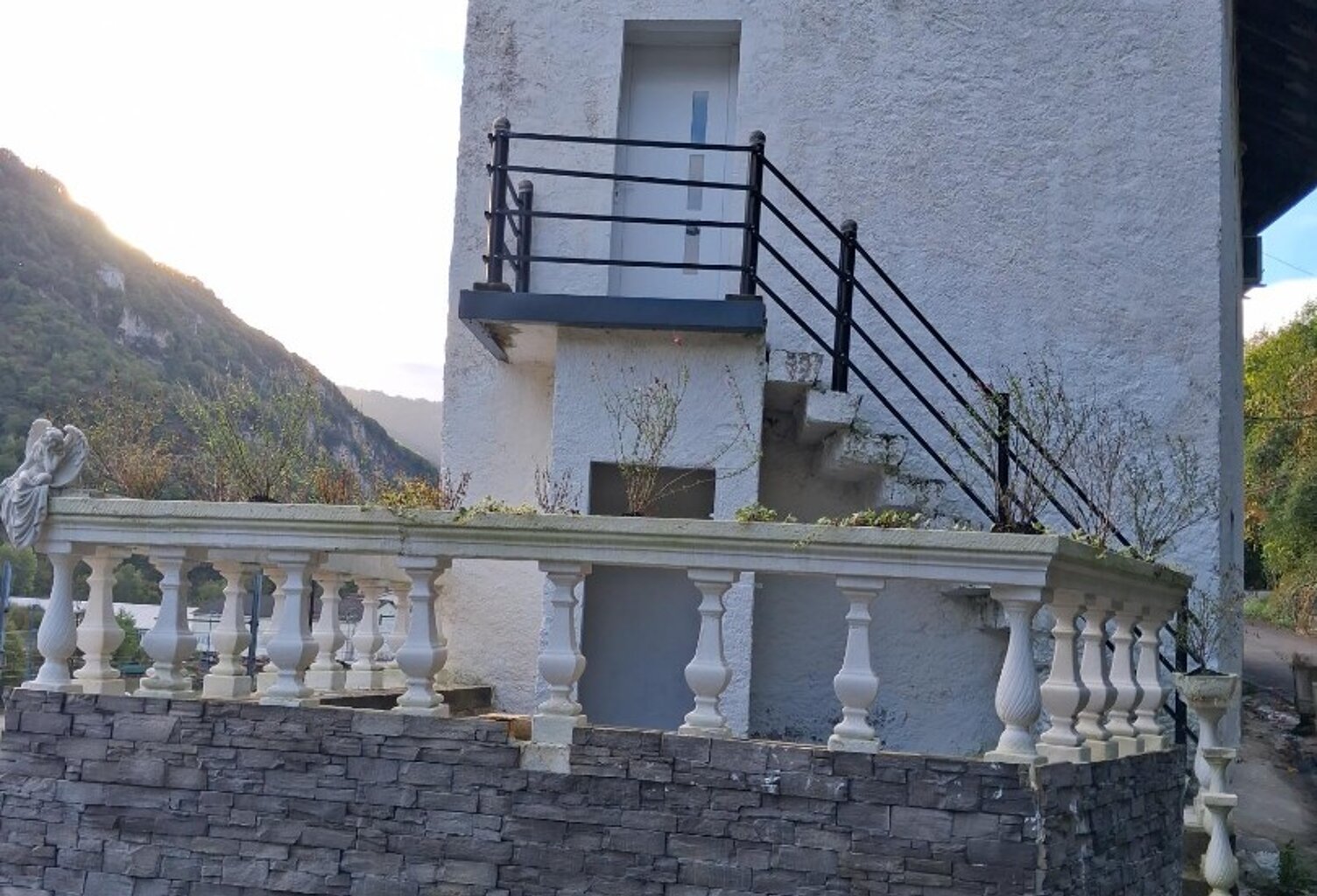 Location appartement 2 pièces 52 m² à Argis (01230) — photo 1