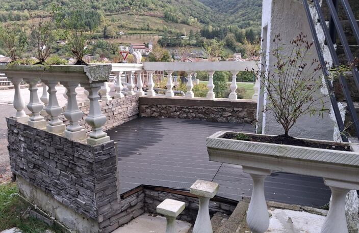 Location appartement 2 pièces 52 m² à Argis (01230) — photo 2
