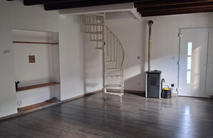 Location appartement 2 pièces 52 m² à Argis (01230) — photo 3