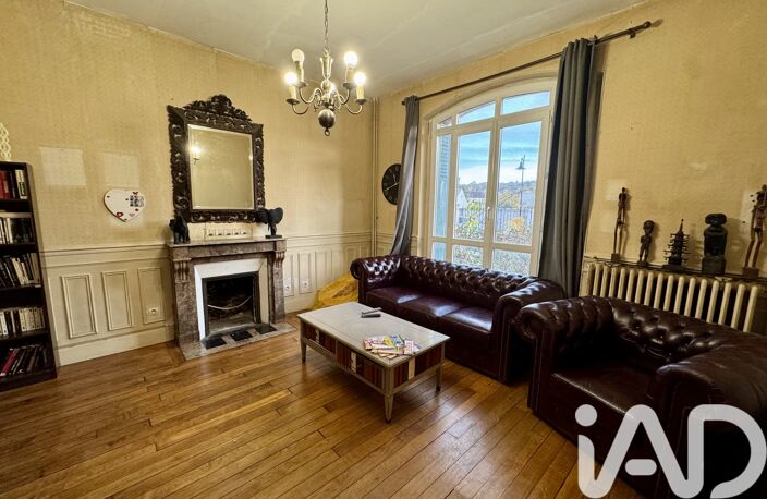 Vente Maison/villa 6 pièces — photo 2