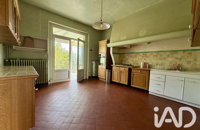 Vente Maison/villa 6 pièces — photo 3
