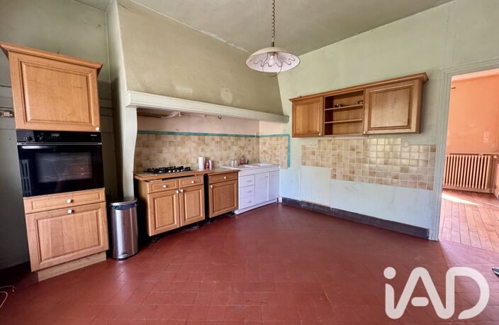 Vente Maison/villa 6 pièces — photo 4