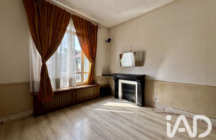 Vente Maison/villa 6 pièces — photo 5