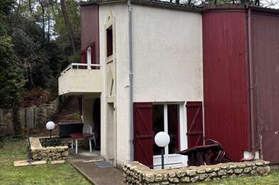 Maison 3 pièces 149000 €