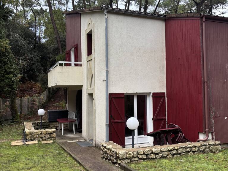 Vente Maison/villa 3 pièces — photo 1