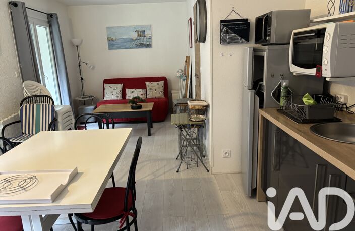 Vente Maison/villa 3 pièces — photo 2