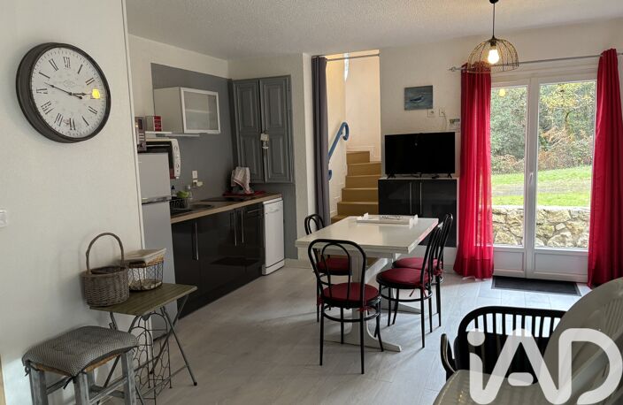 Vente Maison/villa 3 pièces — photo 3
