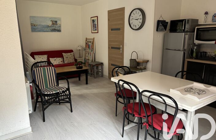 Vente Maison/villa 3 pièces — photo 5