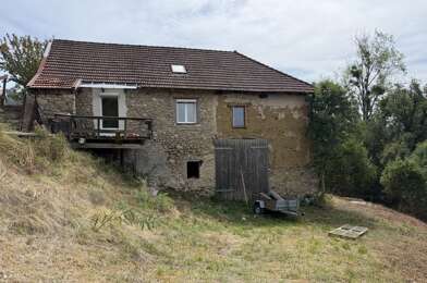 Maison 4 pièces 155000 €