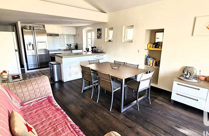 Vente Appartement 4 pièces — photo 2