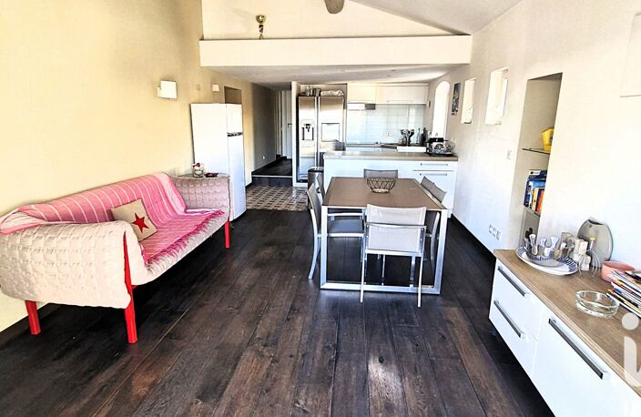 Vente Appartement 4 pièces — photo 3
