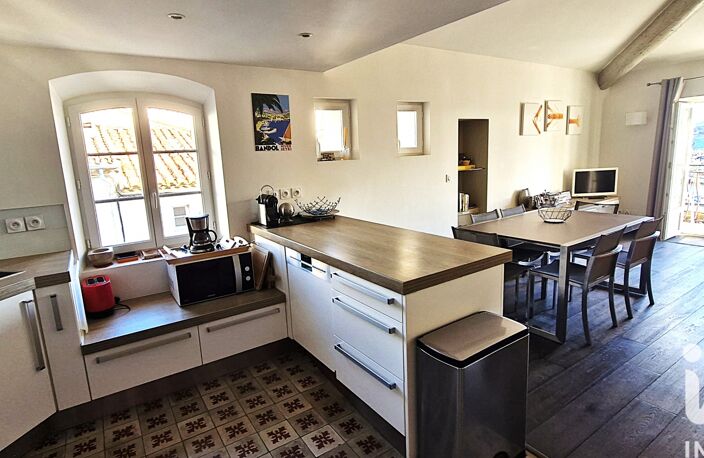 Vente Appartement 4 pièces — photo 4