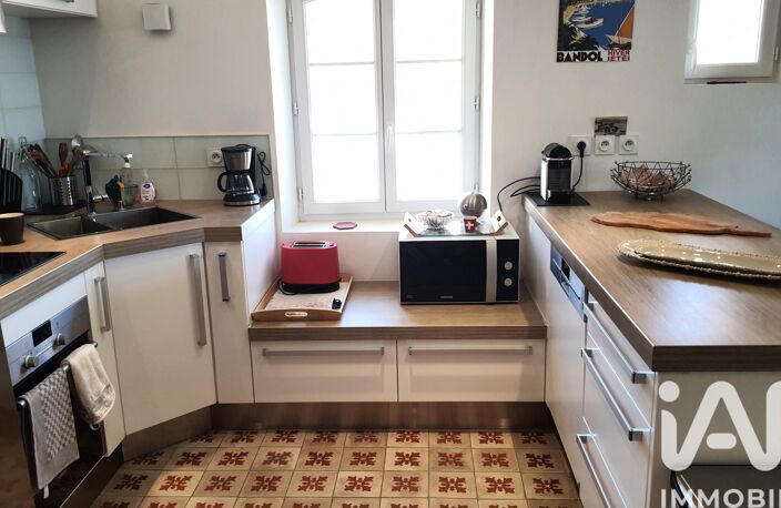 Vente Appartement 4 pièces — photo 5