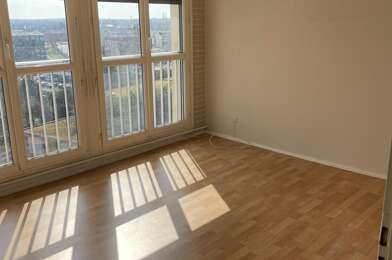 Appartement 5 pièces 162000 €