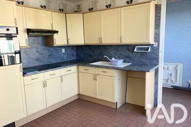 Appartement 5 pièces 162000 €