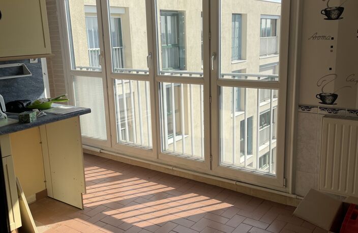 Vente Appartement 5 pièces — photo 3