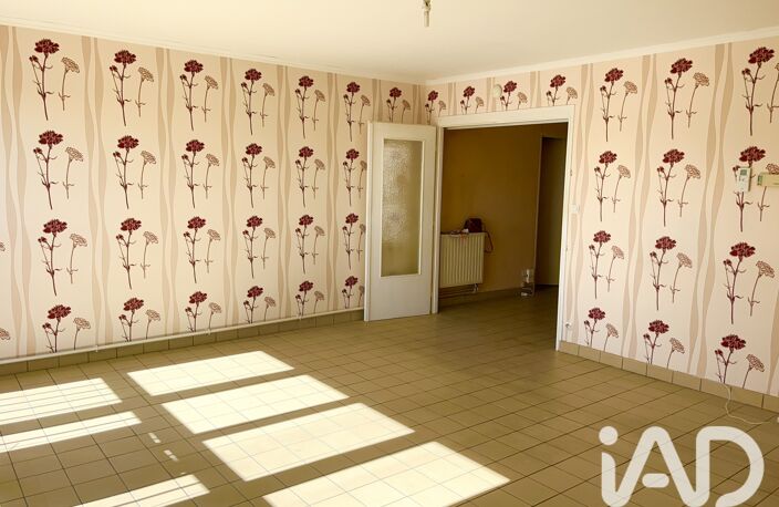 Vente Appartement 5 pièces — photo 5