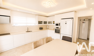 Maison 5 Pièces 179 m² à vendre à Saint-Brieuc (22000)