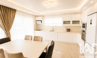 Maison 5 Pièces 179 m² à vendre à Saint-Brieuc (22000)