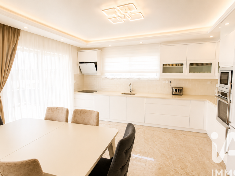 Vente Maison d'architecte 5 pièces — photo 1