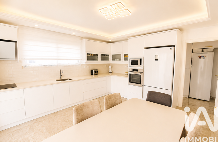 Vente Maison d'architecte 5 pièces — photo 2