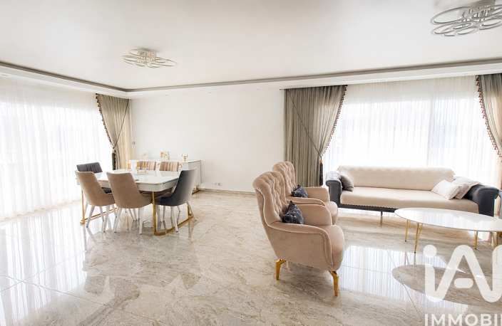 Vente Maison d'architecte 5 pièces — photo 4