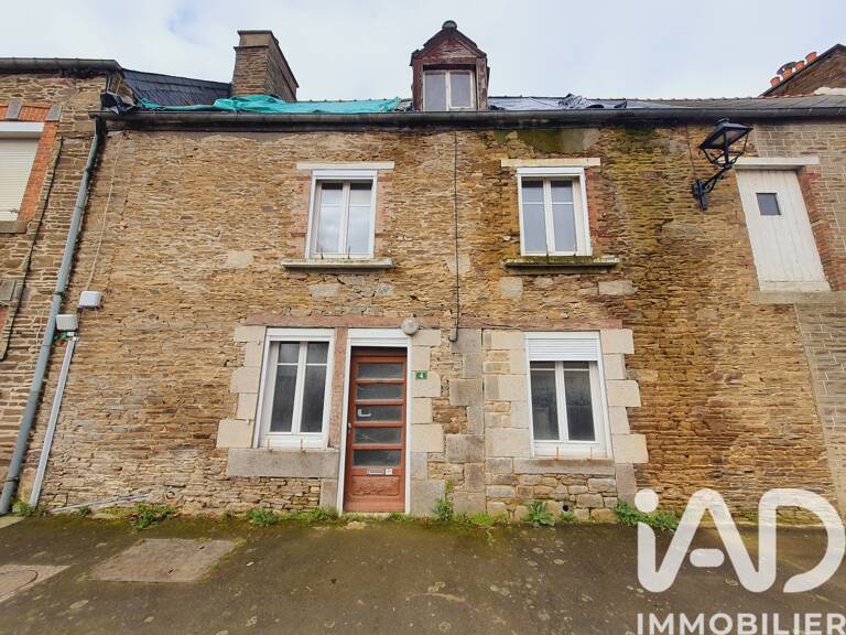 Vente Maison de village 4 pièces — photo 1