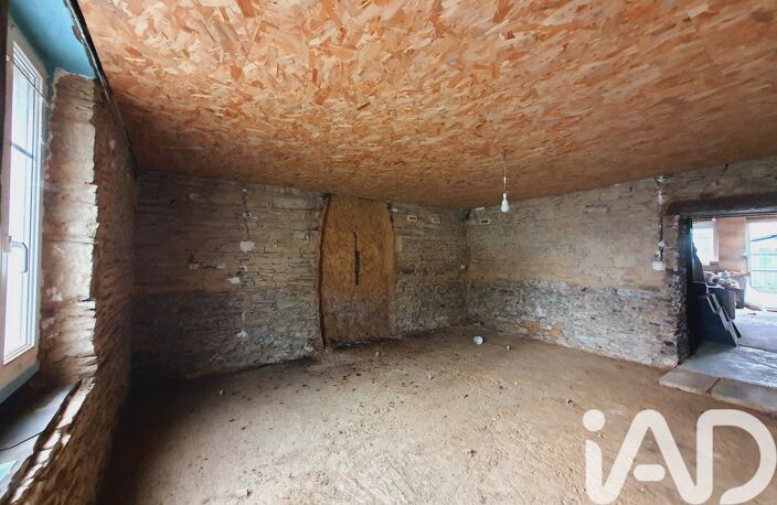 Vente Maison de village 4 pièces — photo 3