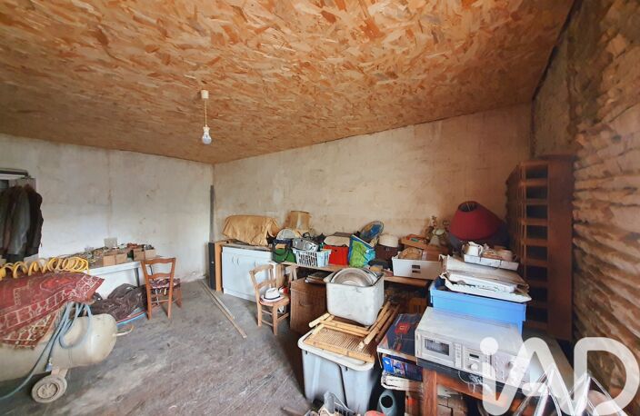 Vente Maison de village 4 pièces — photo 4