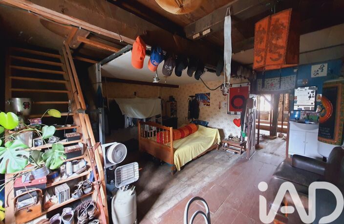 Vente Maison de village 4 pièces — photo 5