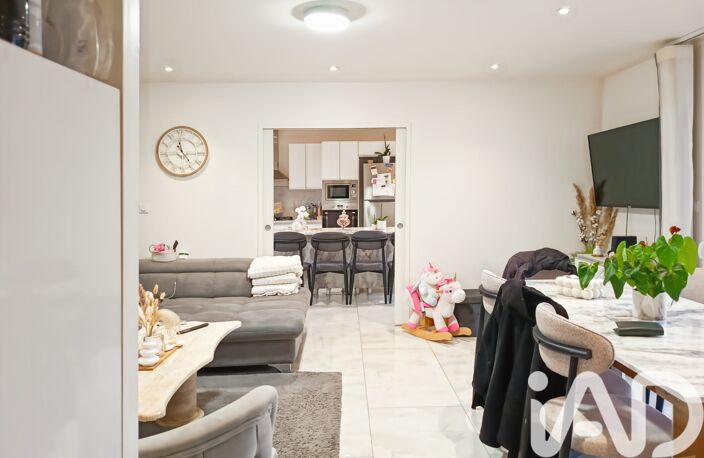 Vente Maison d'architecte 5 pièces — photo 4