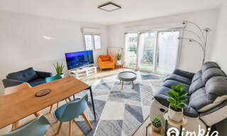 Appartement 3 Pièces 64 m² à vendre à Melun (77000)