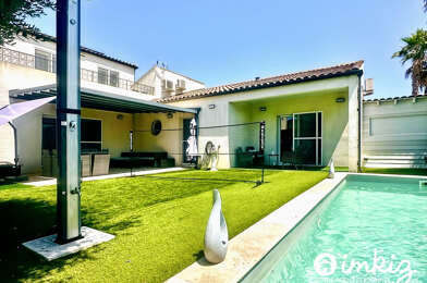 Maison 6 pièces 533000 €