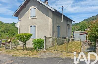 Vente Maison/villa 5 pièces — photo du bien