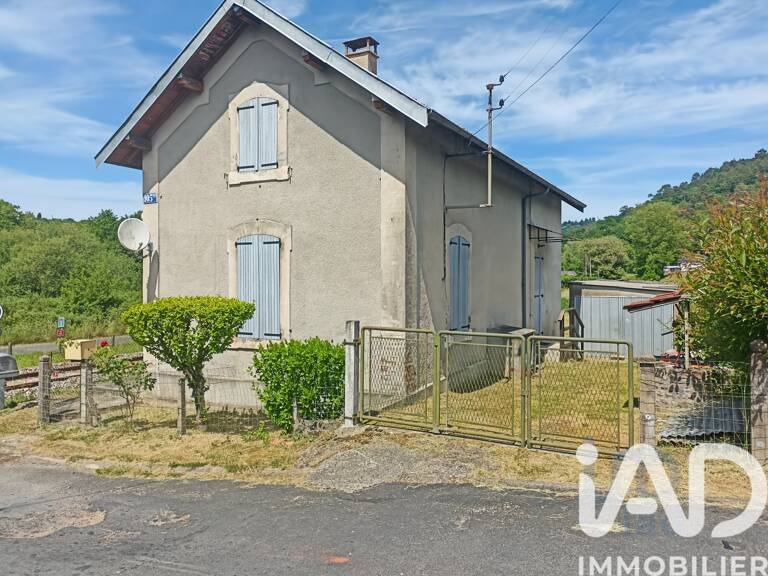 Vente Maison/villa 5 pièces — photo 1