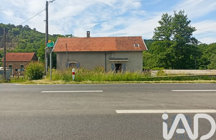 Vente Maison/villa 5 pièces — photo 2