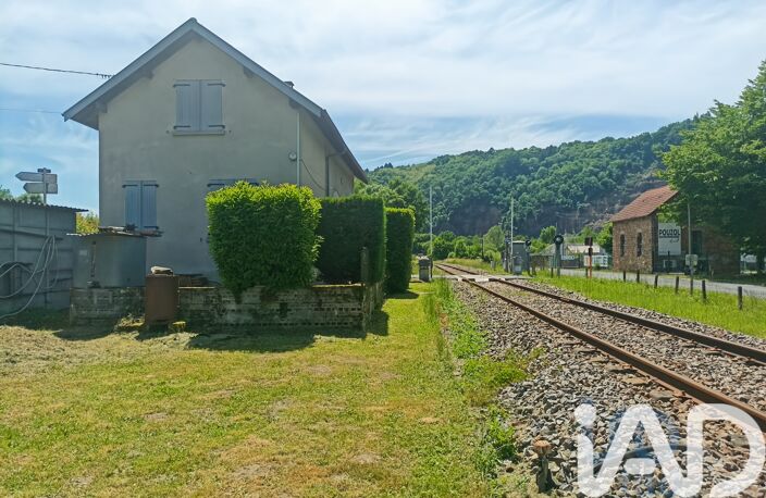 Vente Maison/villa 5 pièces — photo 3