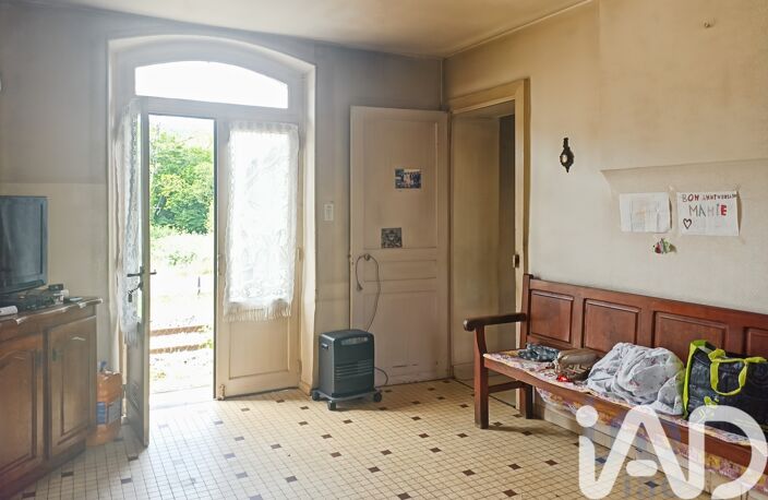 Vente Maison/villa 5 pièces — photo 5