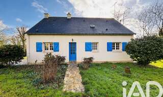 Maison 7 Pièces 166 m² à vendre à Rougé (44660)