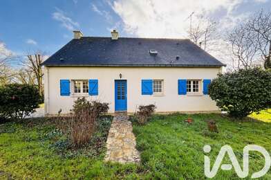 Maison 7 pièces 185000 €