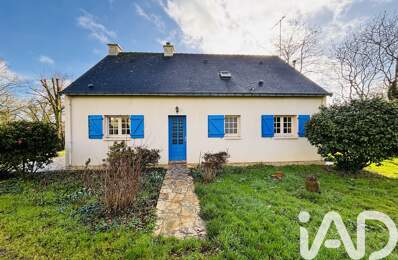 Vente Maison/villa 7 pièces — photo du bien