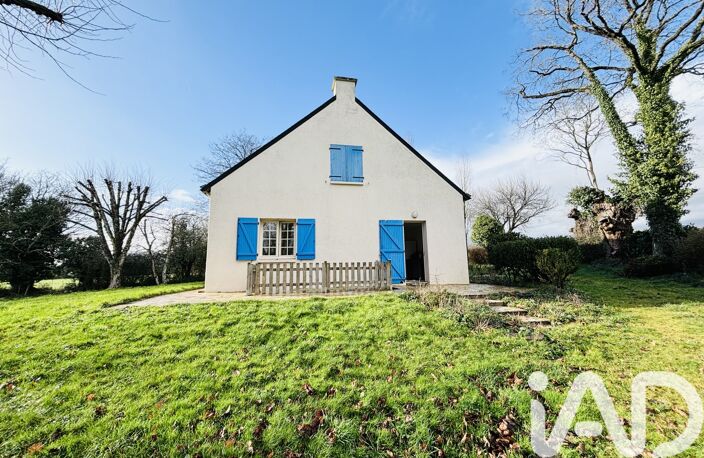 Vente Maison/villa 7 pièces — photo 3