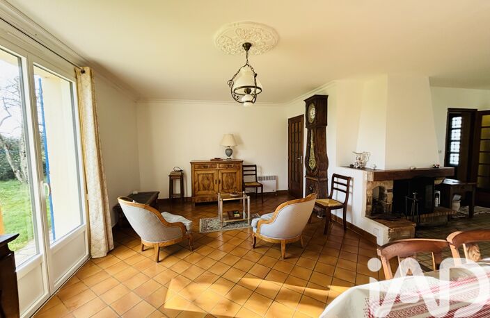 Vente Maison/villa 7 pièces — photo 5