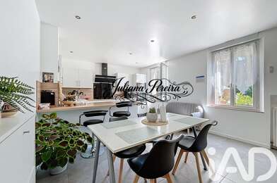 Maison 5 pièces 315000 €